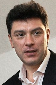 Борис Немцов